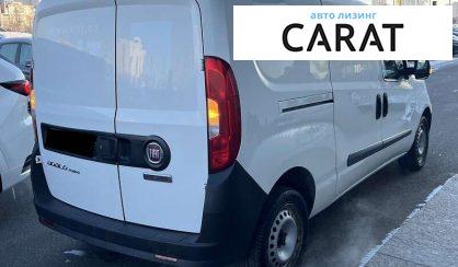 Fiat Doblo груз. 2018