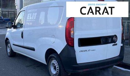 Fiat Doblo груз. 2018
