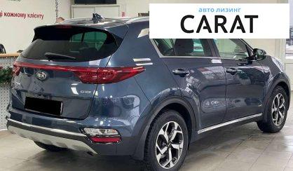 Kia Sportage 2019