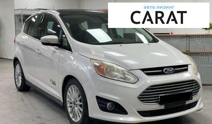 Ford C-Max 2013