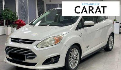 Ford C-Max 2013