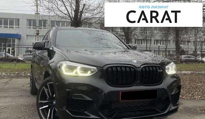 BMW X3 2019