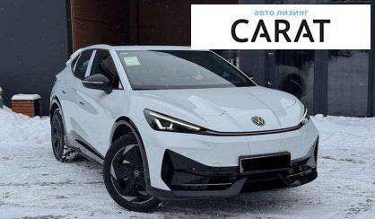 Volkswagen ID. UNYX 2025