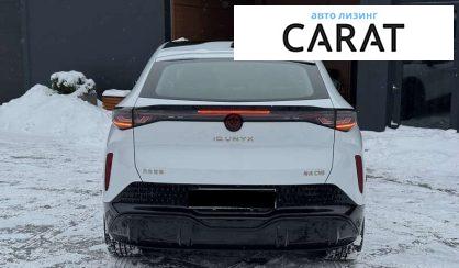 Volkswagen ID. UNYX 2025