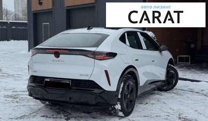 Volkswagen ID. UNYX 2025