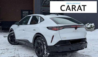 Volkswagen ID. UNYX 2025