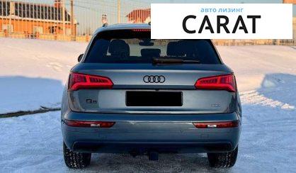 Audi Q5 2019