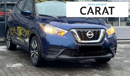 Nissan Kicks 2018