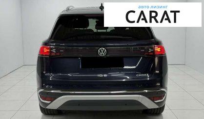 Volkswagen ID.6 2022