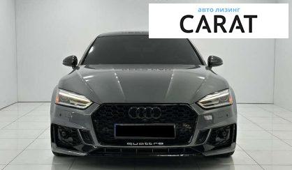 Audi A5 2016