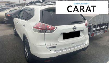 Mitsubishi Lancer 2007