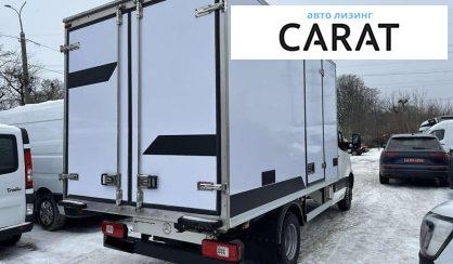 Mercedes-Benz Sprinter 2020