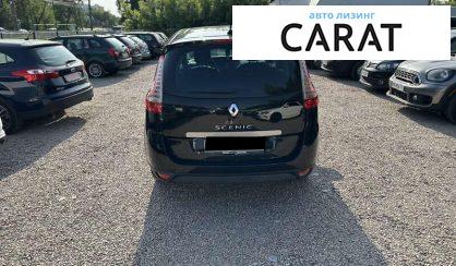 Renault Grand Scenic 2011