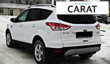 Ford Escape 2014