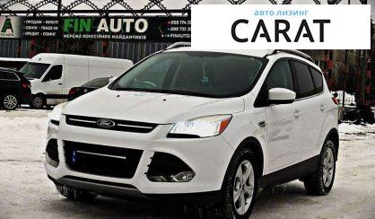 Ford Escape 2014