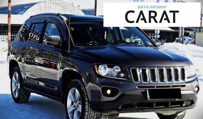 Jeep Compass 2016