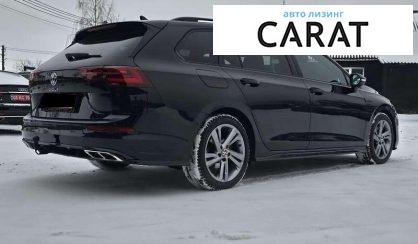 Volkswagen Golf 2021