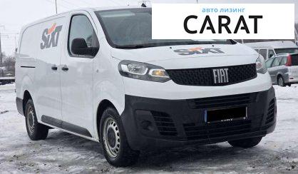 Fiat Scudo 2023