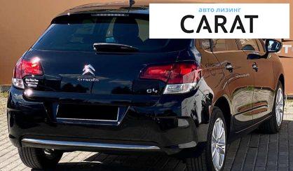 Citroen C4 2015