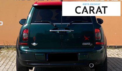 MINI Cooper 2007