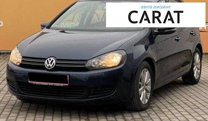 Розглянути Volkswagen Golf 2011 Volkswagen Golf 2011 - авто лізинг Carat