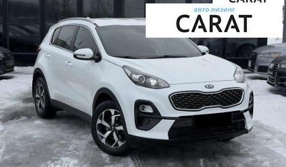 Kia Sportage 2019