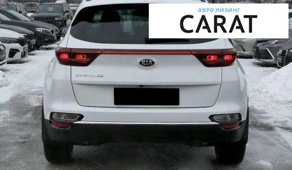 Kia Sportage 2019