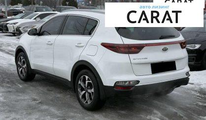 Kia Sportage 2019