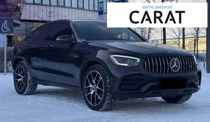 Mercedes-Benz GLC-Class 2020