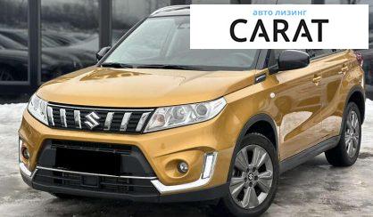 Suzuki Vitara 2019