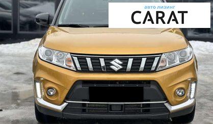 Suzuki Vitara 2019