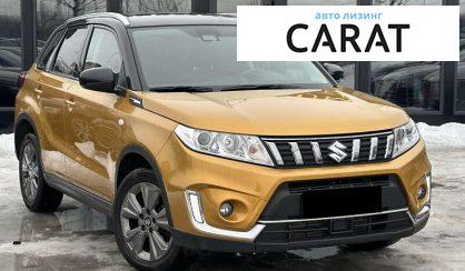 Suzuki Vitara 2019