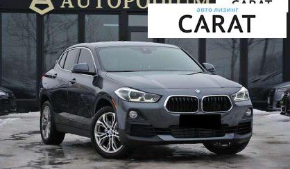BMW X2 2020