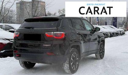 Jeep Compass 2020