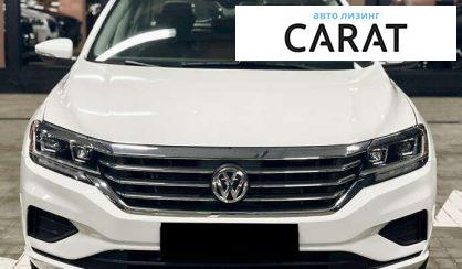 Volkswagen Passat 2020