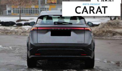 Nissan Ariya 2023