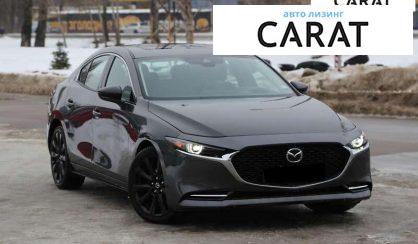 Mazda 3 2021