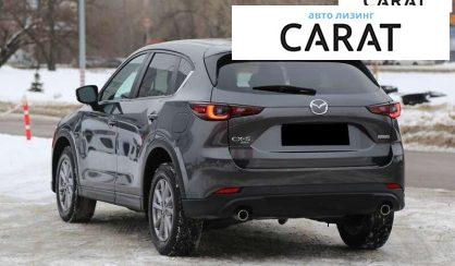 Mazda CX-5 2023