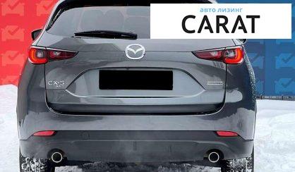 Mazda CX-5 2022
