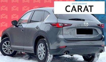Mazda CX-5 2022