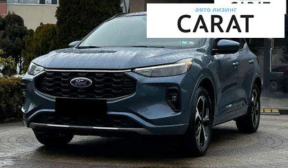 Ford Escape 2023