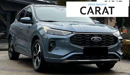 Ford Escape 2023