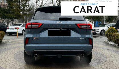 Ford Escape 2023
