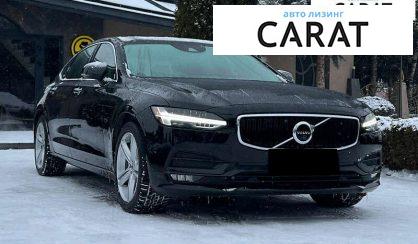 Volvo S90 2017