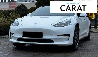 Розглянути Tesla Model 3 2020 Tesla Model 3 2020 - авто лізинг Carat
