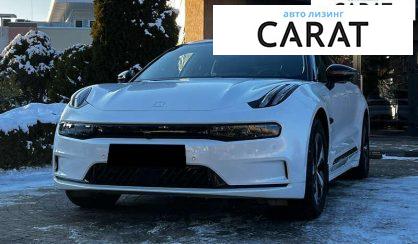 Розглянути Zeekr 001 2023 Zeekr 001 2023 - авто лізинг Carat