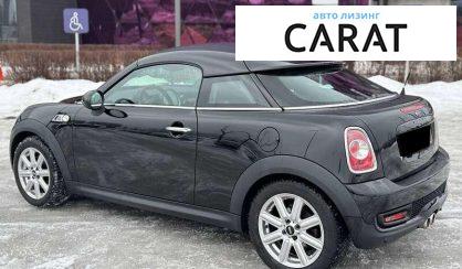 MINI Cooper 2011