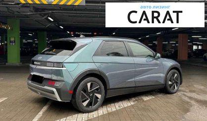 Hyundai Ioniq 2024