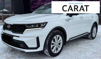 Kia Sorento 2020