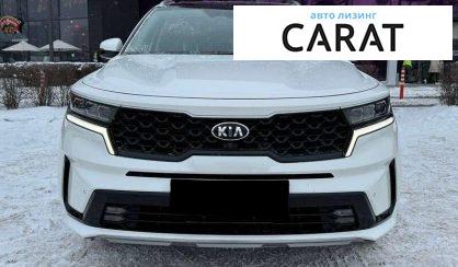 Kia Sorento 2020